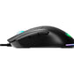 MOUSE USB OPTICAL GAMING/FORGE GM320 MSI