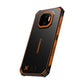 Hammer | Energy X2 | Black/Orange | 6.1 " | IPS | 1560 x 720 pixels | Mediatek | G81 | Internal RAM 6 GB | 128 GB | Dual SIM | 4G | Main camera resolution 50 MP | Android | 15 | 5000 mAh