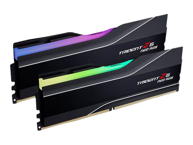 G.SKILL DDR5 5600 MT/s 2x16GB TZ5 NEO