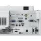 Epson | EB-760W | WXGA (1280x800) | 4100 ANSI lumens | White | Wi-Fi