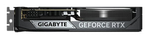 Graphics Card|GIGABYTE|NVIDIA GeForce RTX 5060 Ti|16 GB|GDDR7|128 bit|PCIE 5.0 8x|GPU 2587 MHz|Dual Slot Fansink|GV-N506TWF2OC-16GD1.0