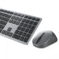 DELL PRO PLUS KEYBOARD AND MOUSE - KM7321W - US INTERNATIONAL (QWERTY)