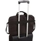 Case Logic | Advantage | Fits up to size 15.6 " | Messenger - Briefcase | Shoulder strap | Black