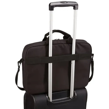 Case Logic | Advantage | Fits up to size 15.6 " | Messenger - Briefcase | Shoulder strap | Dark Blue