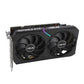 Graphics Card|ASUS|NVIDIA GeForce RTX 3060|12 GB|192 bit|PCIE 4.0 16x|GDDR6|GPU 1837 MHz|1xHDMI|3xDisplayPort|DUAL-RTX3060-O12G-V2