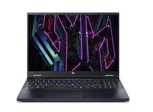 Notebook|ACER|Predator|PH18-71-92M0|CPU  Core i9|i9-13900HX|2200 MHz|18"|2560x1600|RAM 32GB|DDR5|SSD 2TB|NVIDIA GeForce RTX 4080|12GB|ENG|Card Reader microSD|Windows 11 Home|Black|3.16 kg|NH.QKREL.004