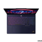 Lenovo Legion 7 16AGP11 AMD | Nebula | 16 " | OLED | WQXGA | 2560 x 1600 pixels | Glossy | AMD Ryzen AI 9 HX | 470 | 32 GB | Soldered LPDDR5X | Solid-state drive capacity 1000 GB | NVIDIA GeForce RTX 5070 | GDDR7 | 12 GB | Windows 11 Home | 802.11be...