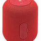 Portable Speaker|GEMBIRD|Portable/Wireless|1xMicroSD Card Slot|Bluetooth|Red|SPK-BT-15-R