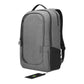 Lenovo | Essential | Business Casual 17-inch Backpack (Water-repellent fabric) | Fits up to size 17 " | Backpack | Waterproof | Charcoal Grey
