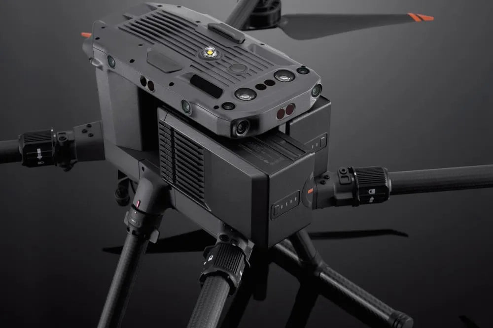 Drone Accessory|DJI|TB65 Intelligent Flight Battery|CP.EN.00000457