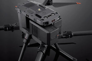 Drone Accessory|DJI|TB65 Intelligent Flight Battery|CP.EN.00000457