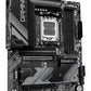 Mainboard|GIGABYTE|AMD B650|Socket AM5|ATX|RAM DDR5-SDRAM|4xSlots|Wi-Fi Yes|Bluetooth Yes|3xPCI Express x16 slots|3xNumber of M.2 (M) slots|B650GAMINGXAXV21.3