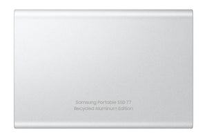 External SSD|SAMSUNG|Read speed 1050 MB/s|Write speed 1000 MB/s|1000 GB|MU-PD1T0G/WW