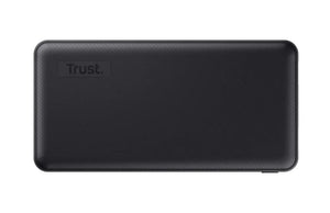 POWER BANK USB 20000MAH/PRIMO ECO BLACK 24676 TRUST