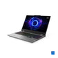 Lenovo LOQ 15IRX10 | Luna Grey | 15.6 " | IPS | FHD | 1920 x 1080 pixels | Anti-glare | Intel Core i5 | i5-13450HX | 16 GB | SO-DIMM DDR5 | Solid-state drive capacity 1000 GB | NVIDIA GeForce RTX 5060 | GDDR7 | 8 GB | Windows 11 Home | 802.11ax | Blu...
