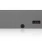 ZYXEL GS1350-6HP, 6 PORT MANAGED CCTV POE SWITCH, LONG RANGE, 60W, 802.3BT (1 YEAR NCC PRO PACK LICENSE BUNDLED) (5Y WARRANTY)