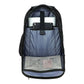 Targus | Sport Rolling | TSB700EU | Fits up to size 15.6 " | Backpack | Shoulder strap | Black