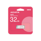 ADATA | USB Flash Drive | UR350 | 32 GB | USB 3.2 Gen1 | Brown