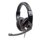 Gembird | MHS-U-001 USB headphones | Wired | N/A