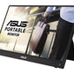 ASUS ZenScreen MB16ACV Portable 15.6inch