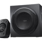 LOGI Z906 5.1 Surround Sound Speaker(EU)