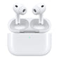 Apple AirPods Pro 3 | Bluetooth | In-Ear | White | Noise canceling | Wireless