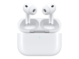 Apple AirPods Pro 3 | Bluetooth | In-Ear | White | Noise canceling | Wireless