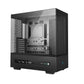 Case|DEEPCOOL|CH690 DIGITAL|MiniTower|Case product features Transparent panel|Not included|Colour Black|R-CH690-BKNNA0D-G-1