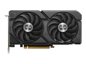 ASUS Dual Radeon RX 7600 EVO OC Edition