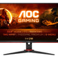 AOC 24G2SPAE/BK 23.8inch monitor