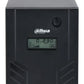 UPS|DAHUA|1200 W|2000 kVA|Waveform Pure sine|Line-Interactive|Black|PFM3350-2000L