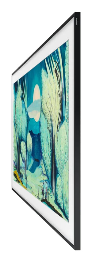 TV Set|SAMSUNG|50 "|4K Ultra HD|3840 x 2160 pixels|Flat|16:9|QLED|QE50LS03FAUXXH