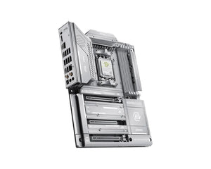 Mainboard|MSI|AMD X870E|Socket AM5|ATX|RAM DDR5-SDRAM|4xSlots|Wi-Fi Yes|Bluetooth Yes|4xNumber of M.2 (M) slots|X870ETOMAHAWKMAXWIFIPZ