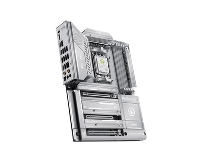 Mainboard|MSI|AMD X870E|Socket AM5|ATX|RAM DDR5-SDRAM|4xSlots|Wi-Fi Yes|Bluetooth Yes|4xNumber of M.2 (M) slots|X870ETOMAHAWKMAXWIFIPZ
