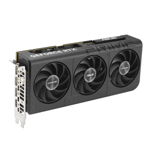 Asus PRIME GeForce RTX 5060 8GB GDDR7 OC Edition | NVIDIA | 8 GB | GeForce RTX 5060 | GDDR7 | HDMI ports quantity 1 | PCI Express 5.0