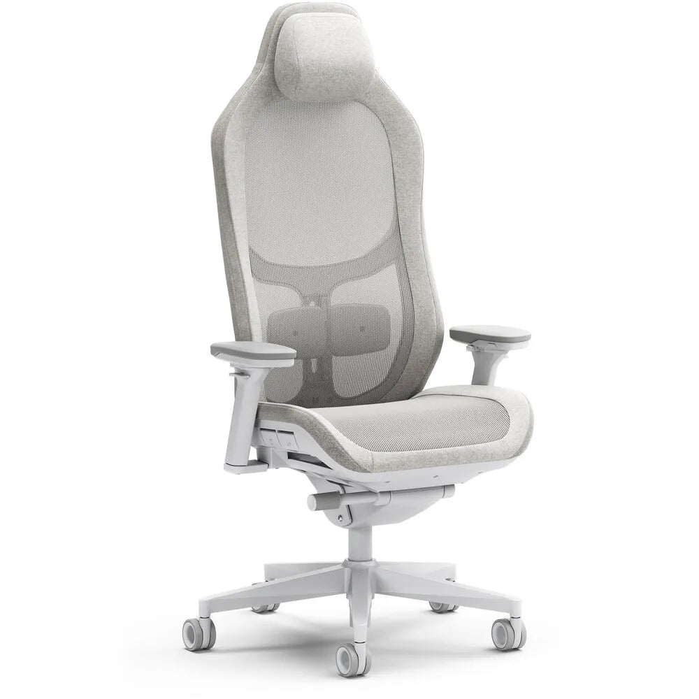 Fractal Design Refine 2 | Gaming Chair | Mesh Light