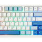 KEYBOARD WRL 5098B/GLACIER 6978414657698 AKKO