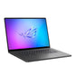 Notebook|ASUS|ROG Zephyrus|G16 (2024) GA605|GA605KP-QR023W|CPU  Ryzen AI 7|350|2000 MHz|16"|2560x1600|RAM 32GB|LPDDR5x|SSD 1TB|NVIDIA GeForce RTX 5070|8GB|ENG|Card Reader SD|Windows 11 Home|Grey|1.85 kg|90NR0NC1-M00110