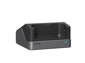 POS ACC BATTERY CHARGER LARK 1/SINGLE-SLOT ML1 21 IMIN