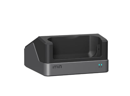 POS ACC BATTERY CHARGER LARK 1/SINGLE-SLOT ML1 21 IMIN