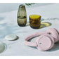 Sony Headphones | WH-CH720N | Bluetooth | On-Ear | Pink | Noise canceling | Wireless