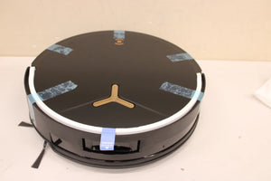 SALE OUT. Ecovacs DEEBOT T50 MAX PRO OMNI Vacuum cleaner, Robot, Wet&Dry, 18500Pa, TruEdge 2.0, ZeroTangle 2.0, YIKO GPT, Black + Auto-empty | SALE OUT. SALE OUT. Ecovacs Robotic Vacuum Cleaner | DEEBOT T50 MAX PRO OMNI | Wet&Dry | Dust capacity 0.35...