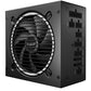 Power Supply|BE QUIET|Pure Power 12|750 Watts|Peak Power 820 Watts|Efficiency 80 PLUS GOLD|PFC Active|MTBF 100000 hours|BP026EU