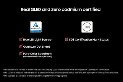 TV Set|SAMSUNG|85 "|4K Ultra HD|3840 x 2160 pixels|Flat|16:9|Neo QLED|QE85QN85FAUXXH