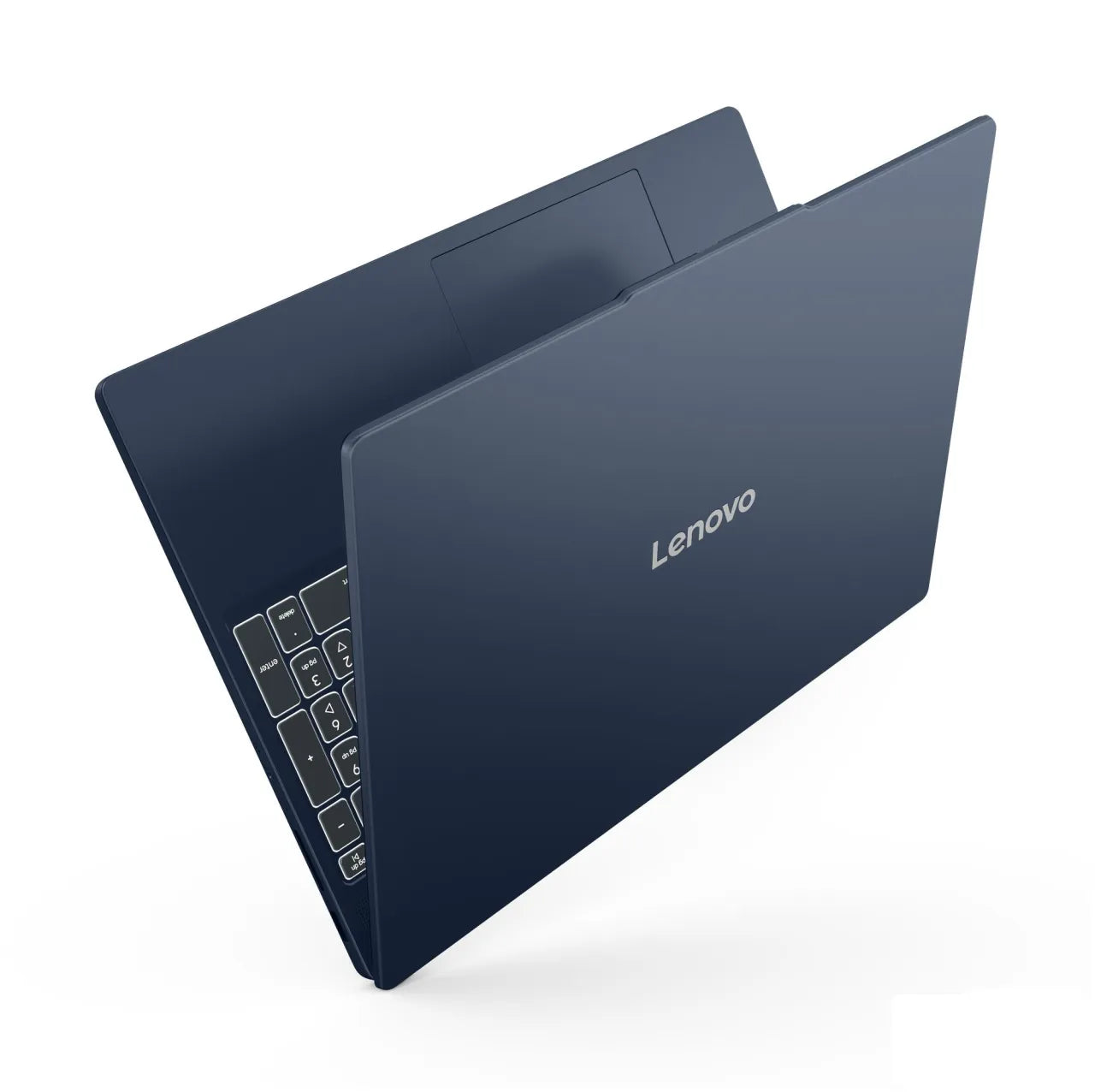 Notebook|LENOVO|IdeaPad|Slim 3 15AHP10|CPU AMD RyzenT 7|8840HS|3.3 GHz|15.3 "|1920 x 1200 pixels|RAM 16 GB|DDR5-SDRAM|SSD 512 GB|Discrete graphics Not available|On-board graphics Yes|Numeric keypad Yes|Colour Blue|Weight 1.63 kg|5600 MHz|83KA003VRM