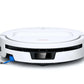 Ecovacs Robot Vacuum Cleaner | DEEBOT T90 Max Pro OMNI | Wet&Dry | Operating time (max) 257 min | Li-Ion | 5200 mAh | Dust capacity 2.5 L | 40000 Pa | White
