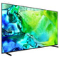 Samsung QLED TV QE55QN80HAU