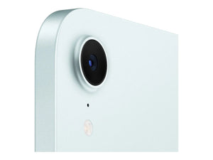 Apple | iPad mini | 8.3 " | Blue | IPS | 2266 x 1488 pixels | Apple A17 Pro | 256 GB | Wi-Fi | Front camera | 12 MP | Rear camera | 12 MP | Bluetooth | 5.3 | iPadOS | USB-C charging cable