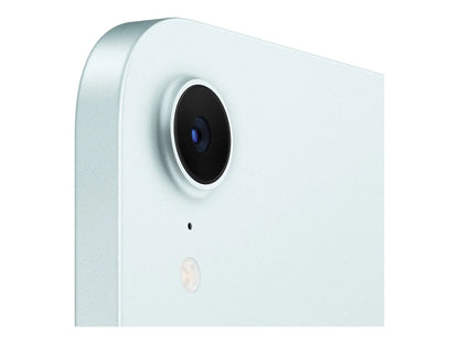 Apple | iPad mini | 8.3 " | Blue | IPS | 2266 x 1488 pixels | Apple A17 Pro | 256 GB | Wi-Fi | Front camera | 12 MP | Rear camera | 12 MP | Bluetooth | 5.3 | iPadOS | USB-C charging cable