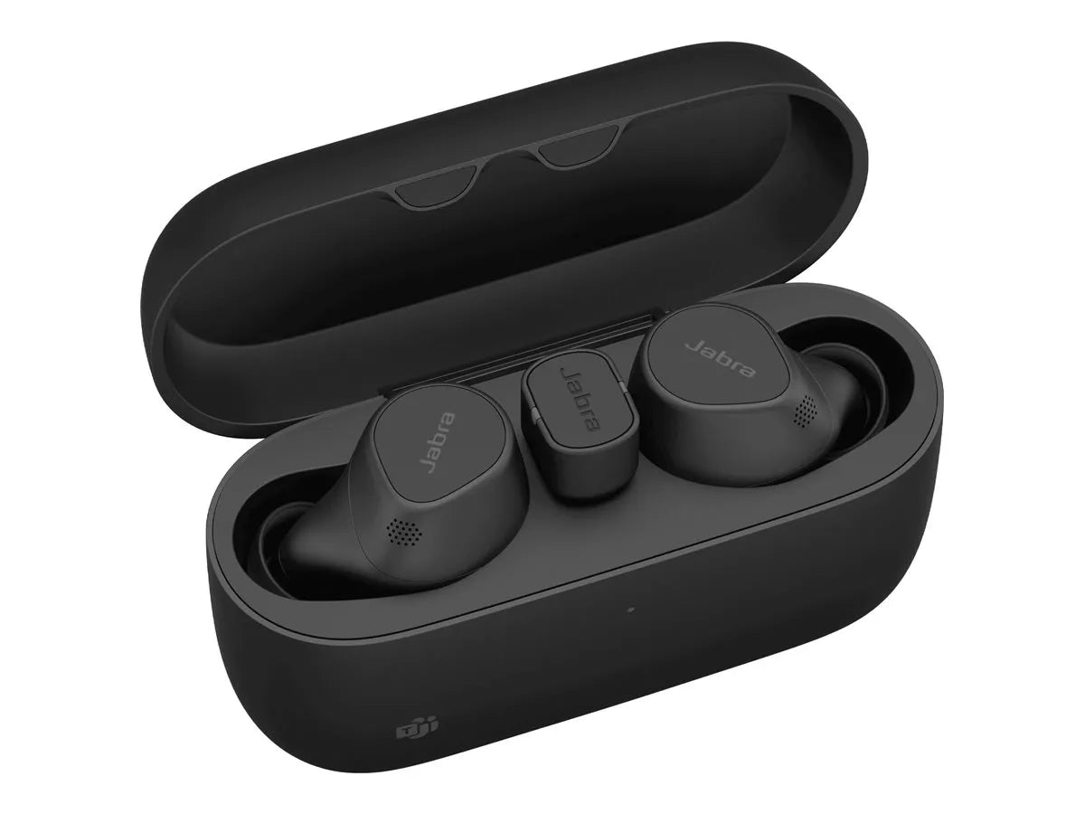 JABRA Evolve2 Buds MS wireless earphones